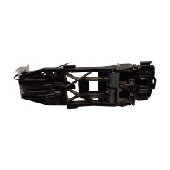 Maniglia esterna Anteriore Destra VOLKSWAGEN Golf 7 Berlina dal 12 - 5G0837206NGRU - 2367122