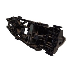 Maniglia esterna Anteriore Destra VOLKSWAGEN Golf 7 Berlina dal 12 - 5G0837206NGRU - 2367122