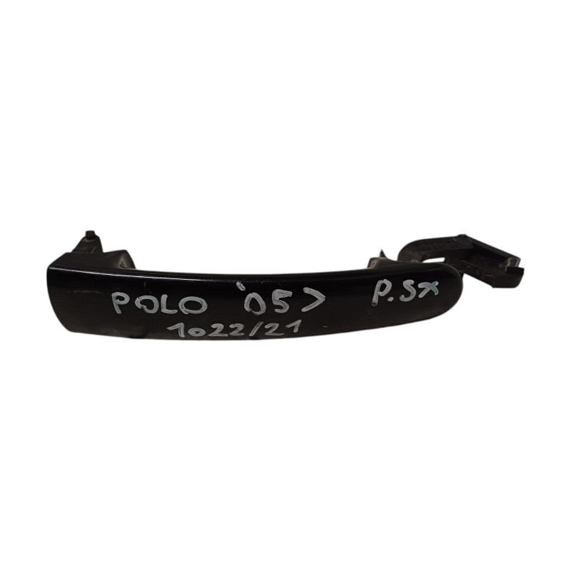 Maniglia esterna Posteriore Sinistra VOLKSWAGEN Polo 4° Serie