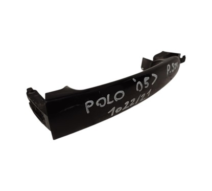 Maniglia esterna Posteriore Sinistra VOLKSWAGEN Polo 4° Serie