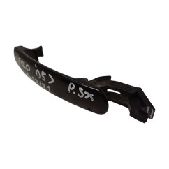 Maniglia esterna Posteriore Sinistra VOLKSWAGEN Polo 4° Serie - 3B0837207F3FZ - 2367443