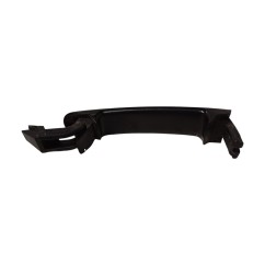 Maniglia esterna Posteriore Sinistra VOLKSWAGEN Polo 4° Serie - 3B0837207F3FZ - 2367443