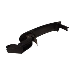 Maniglia esterna Posteriore Sinistra VOLKSWAGEN Polo 4° Serie - 3B0837207F3FZ - 2367443