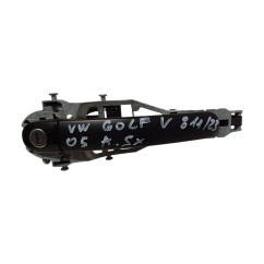Maniglia esterna Anteriore Sinistra VOLKSWAGEN Golf 5 Berlina dal 03 al 08 - 3B0837205F3FZ - 2367929