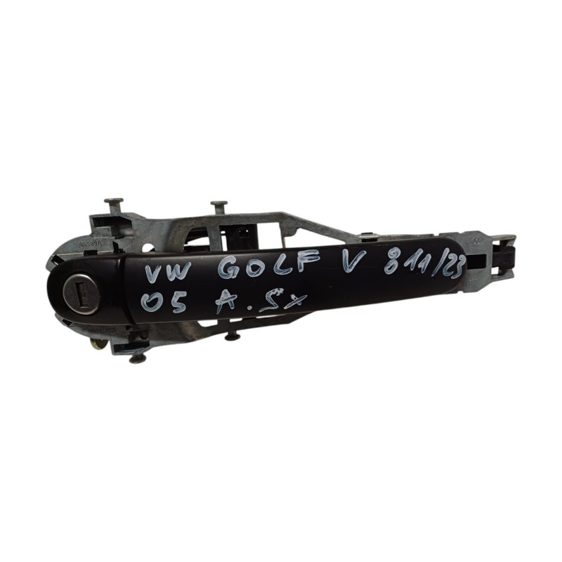 Maniglia esterna Anteriore Sinistra VOLKSWAGEN Golf 5 Berlina dal 03 al 08