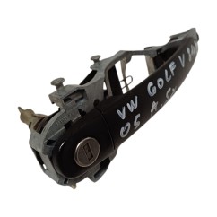 Maniglia esterna Anteriore Sinistra VOLKSWAGEN Golf 5 Berlina dal 03 al 08