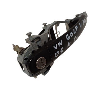 Maniglia esterna Anteriore Sinistra VOLKSWAGEN Golf 5 Berlina dal 03 al 08