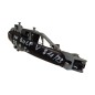 Maniglia esterna Anteriore Sinistra VOLKSWAGEN Golf 5 Berlina dal 03 al 08