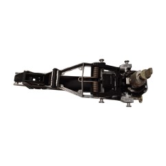 Maniglia esterna Anteriore Sinistra VOLKSWAGEN Golf 5 Berlina dal 03 al 08 - 3B0837205F3FZ - 2367929