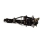 Maniglia esterna Anteriore Sinistra VOLKSWAGEN Golf 5 Berlina dal 03 al 08