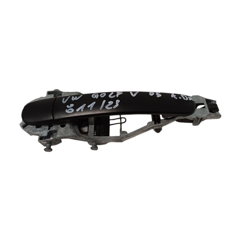 Maniglia esterna Anteriore Destra VOLKSWAGEN Golf 5 Berlina dal 03 al 08