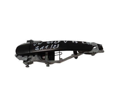 Maniglia esterna Anteriore Destra VOLKSWAGEN Golf 5 Berlina dal 03 al 08 - 3B0837205F3FZ - 2367933
