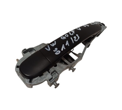 Maniglia esterna Anteriore Destra VOLKSWAGEN Golf 5 Berlina dal 03 al 08