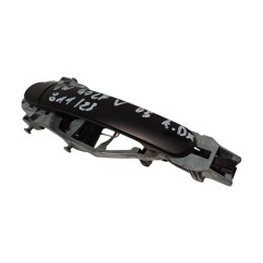 Maniglia esterna Anteriore Destra VOLKSWAGEN Golf 5 Berlina dal 03 al 08 - 3B0837205F3FZ - 2367933