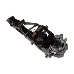Maniglia esterna Anteriore Destra VOLKSWAGEN Golf 5 Berlina dal 03 al 08 - 3B0837205F3FZ - 2367933