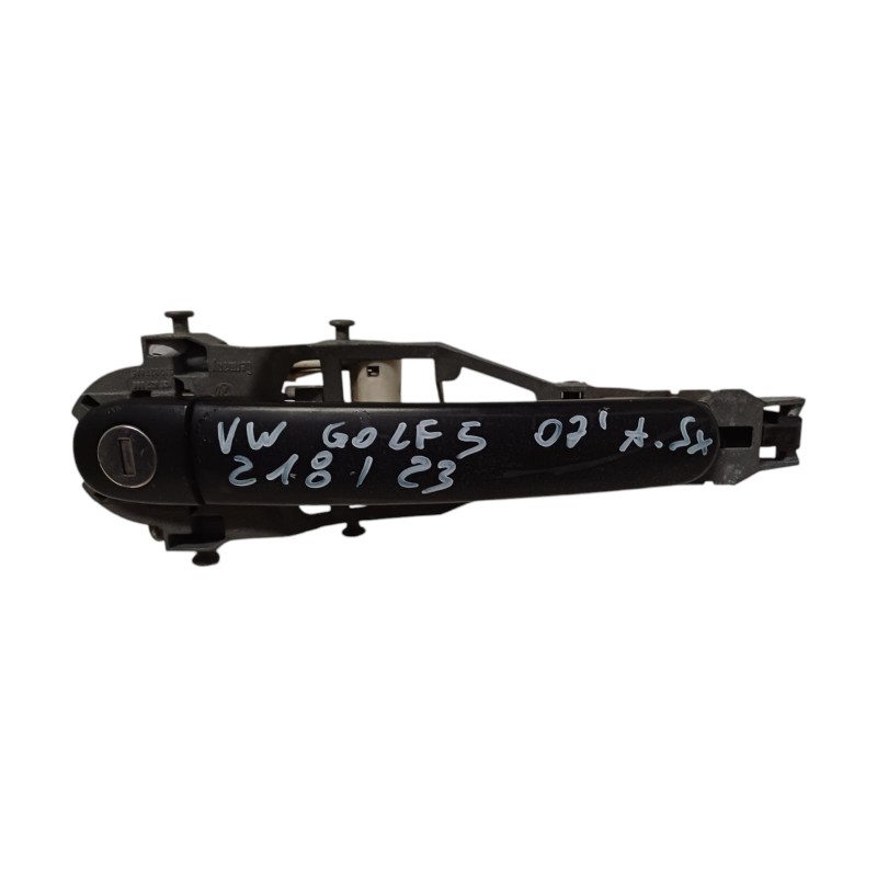 Maniglia esterna Anteriore Sinistra VOLKSWAGEN Golf 5 Berlina dal 03 al 08