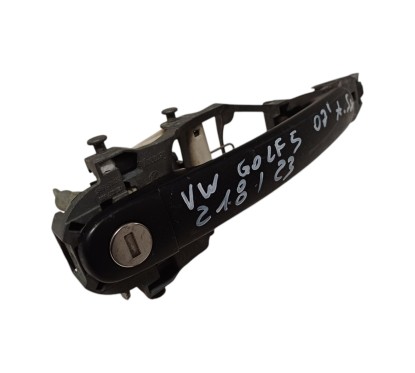 Maniglia esterna Anteriore Sinistra VOLKSWAGEN Golf 5 Berlina dal 03 al 08