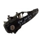 Maniglia esterna Anteriore Sinistra VOLKSWAGEN Golf 5 Berlina dal 03 al 08