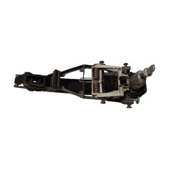 Maniglia esterna Anteriore Sinistra VOLKSWAGEN Golf 5 Berlina dal 03 al 08 - 3B0837205F3FZ - 2367941