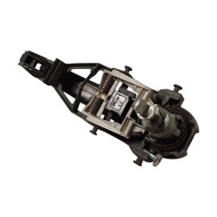 Maniglia esterna Anteriore Sinistra VOLKSWAGEN Golf 5 Berlina dal 03 al 08 - 3B0837205F3FZ - 2367941