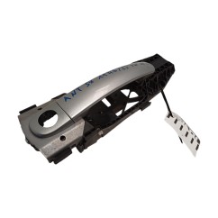 Maniglia esterna Anteriore Sinistra VOLKSWAGEN Up Serie 122 dal 16 - 5N0837205MGRU - 2373777