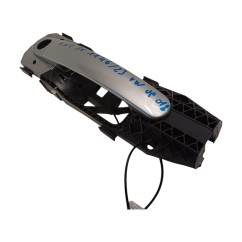 Maniglia esterna Anteriore Sinistra VOLKSWAGEN Up Serie 122 dal 16 - 5N0837205MGRU - 2373777