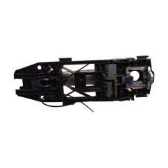 Maniglia esterna Anteriore Sinistra VOLKSWAGEN Up Serie 122 dal 16 - 5N0837205MGRU - 2373777