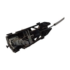 Maniglia esterna Anteriore Sinistra VOLKSWAGEN Polo 5° Serie - 6R4837205D3FZ - 2373836
