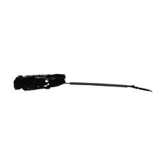Maniglia esterna Anteriore Sinistra VOLKSWAGEN Polo 5° Serie - 6R4837205D3FZ - 2373836