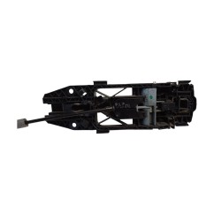 Maniglia esterna Posteriore Destra VOLKSWAGEN Polo 5° Serie - 6R4837205D3FZ - 2373845