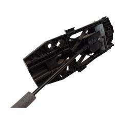 Maniglia esterna Posteriore Destra VOLKSWAGEN Polo 5° Serie - 6R4837205D3FZ - 2373845