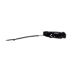Maniglia esterna Posteriore Destra VOLKSWAGEN Polo 5° Serie - 6R4837205D3FZ - 2373845