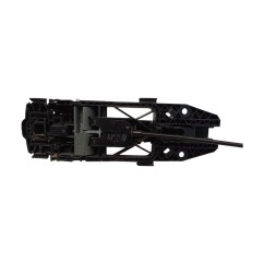Maniglia esterna Posteriore Sinistra VOLKSWAGEN Polo 5° Serie - 6R4837205D3FZ - 2373850
