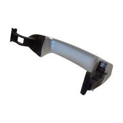Maniglia esterna Anteriore Sinistra VOLKSWAGEN Passat Variant 5° Serie - 3C0837205GRU - 2373883
