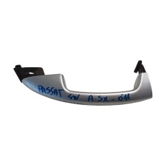 Maniglia esterna Anteriore Sinistra VOLKSWAGEN Passat Variant 5° Serie - 3C0837205GRU - 2373883