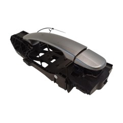 Maniglia esterna Posteriore Sinistra VOLKSWAGEN Up Serie 122 dal 16 - 5N0837205MGRU - 2373903