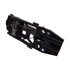 Maniglia esterna Posteriore Sinistra VOLKSWAGEN Up Serie 122 dal 16 - 5N0837205MGRU - 2373903