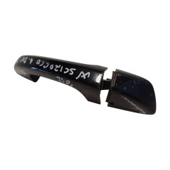 Maniglia esterna Anteriore Destra VOLKSWAGEN Scirocco Serie 137 dal 08 al 14 - 1K8837206FGRU - 2373987