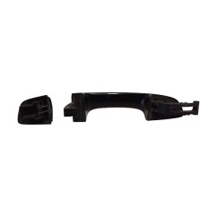 Maniglia esterna Anteriore Destra VOLKSWAGEN Scirocco Serie 137 dal 08 al 14 - 1K8837206FGRU - 2373987