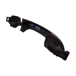 Maniglia esterna Anteriore Destra VOLKSWAGEN Scirocco Serie 137 dal 08 al 14 - 1K8837206FGRU - 2373987