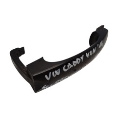 Maniglia esterna porta laterale scorrevole VOLKSWAGEN Caddy 4° Serie