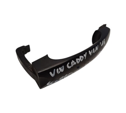 Maniglia esterna porta laterale scorrevole VOLKSWAGEN Caddy 4° Serie