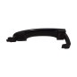 Maniglia esterna porta laterale scorrevole VOLKSWAGEN Caddy 4° Serie