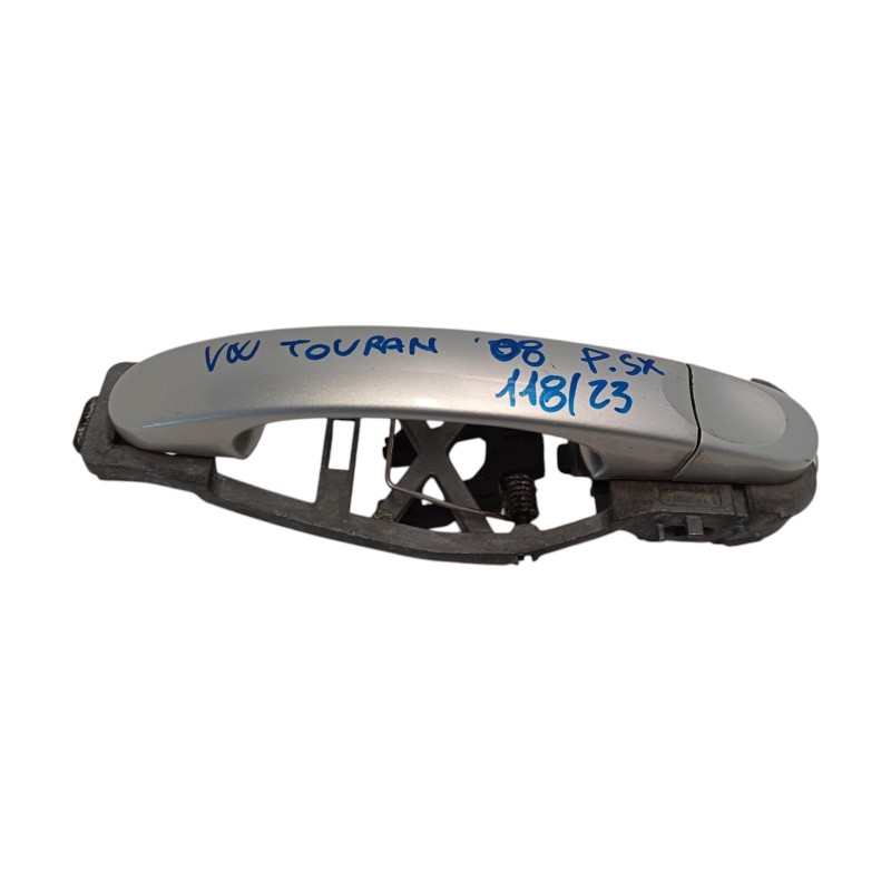 Maniglia esterna Posteriore Sinistra VOLKSWAGEN Touran 2° Serie