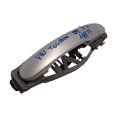 Maniglia esterna Posteriore Sinistra VOLKSWAGEN Touran 2° Serie
