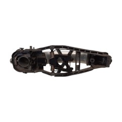 Maniglia esterna Posteriore Sinistra VOLKSWAGEN Touran 2° Serie - 7H0837205DGRU - 2374400