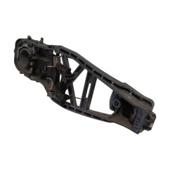 Maniglia esterna Posteriore Sinistra VOLKSWAGEN Touran 2° Serie - 7H0837205DGRU - 2374400