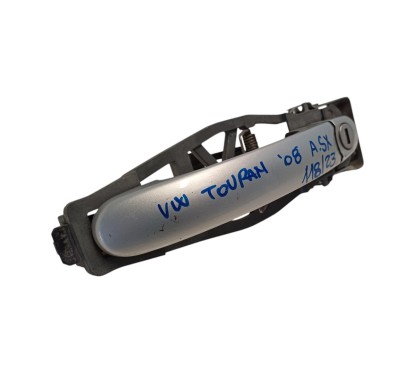 Maniglia esterna Anteriore Sinistra VOLKSWAGEN Touran 2° Serie