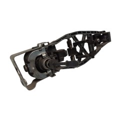 Maniglia esterna Anteriore Sinistra VOLKSWAGEN Touran 2° Serie - 7H0837205DGRU - 2374404