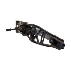 Maniglia esterna Anteriore Sinistra VOLKSWAGEN Touran 2° Serie - 7H0837205DGRU - 2374404